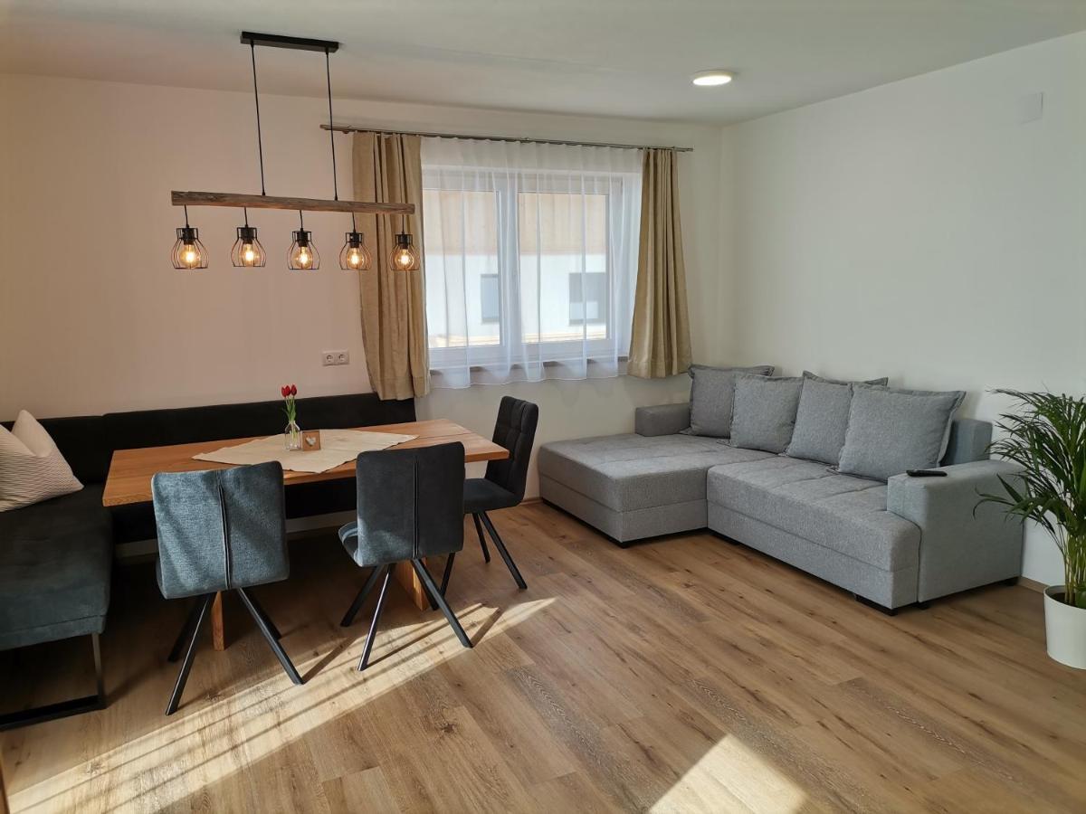 Leibrecht Appartement *
