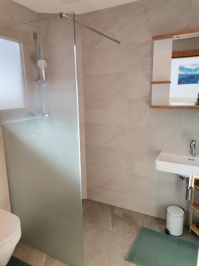 Appartement Leibrecht Hainzenberg
