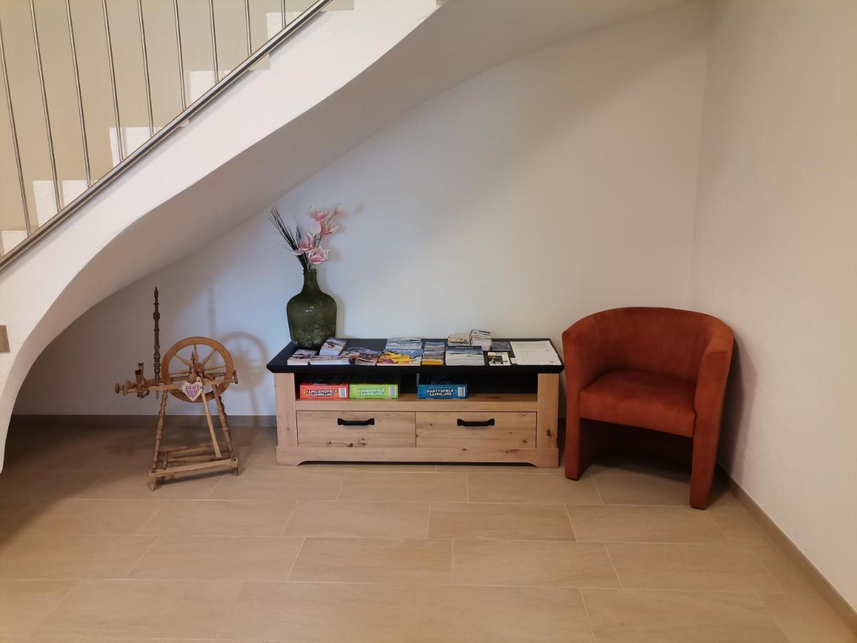 Appartement Leibrecht *