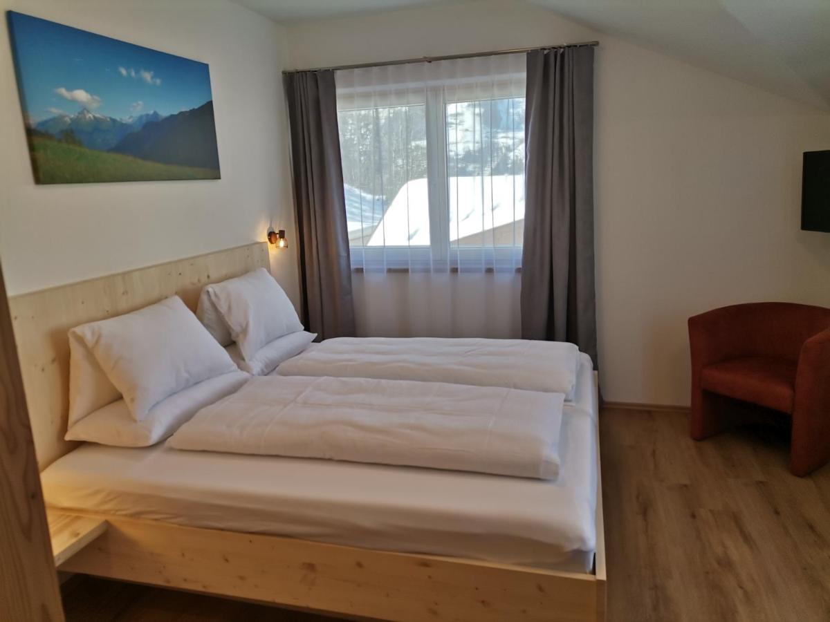 Leibrecht Appartement *