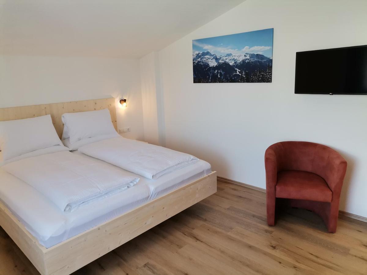 Appartement Leibrecht Hainzenberg